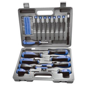 41PCS TOOL SET