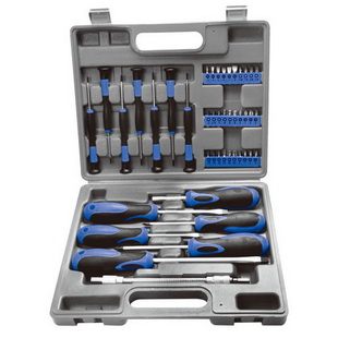 44PCS TOOL SET