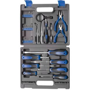 63PCS TOOL SET