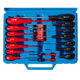 41-PCS. PROFESSIONAL SCREWDRIVER SET