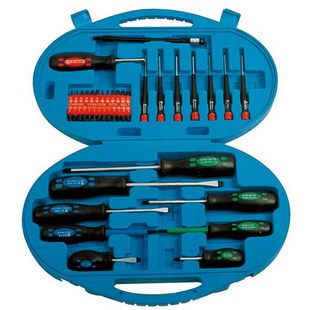 42PCS SCREWDRIVER SET