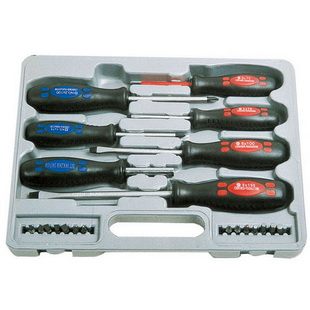 21 PCS SCREWDRIVER SET