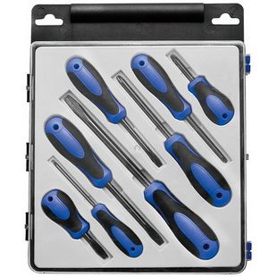 8PCS SCREWDRIVER SET