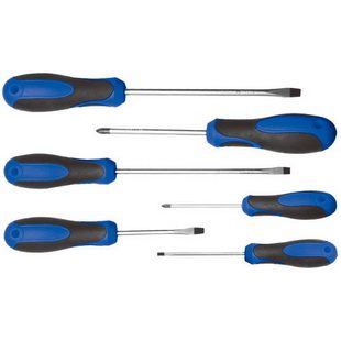 7 PCS SCREWDRIVER SET