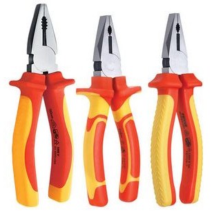 COMBINATION PLIERS