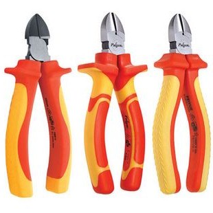 DIAGONAL CUTTERS