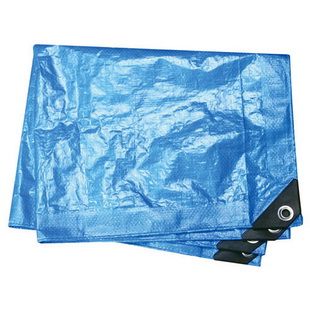 POLYTHENE TARPAULINS