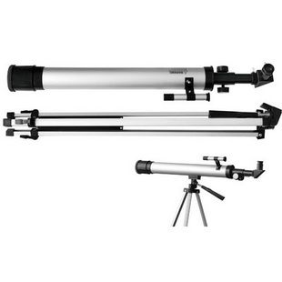 ASTRONOMICAL TELESCOPE