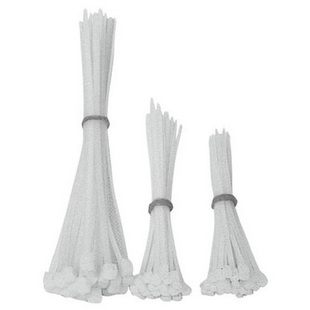 75PCS NYLON TIE CABLE SET