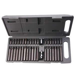 40PCS MECHANISM BITS SET