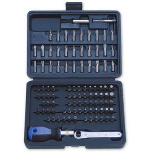 999PCS BIT TOOL SET