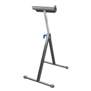 SINGLE ROLLER SUPPORT STAND