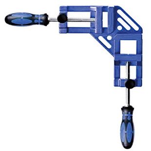 CORNOR CLAMP