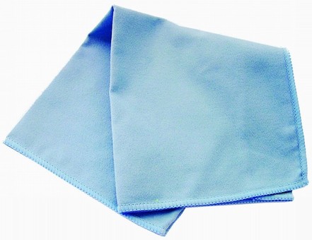 MICROFIBER WINDOW CLOTH