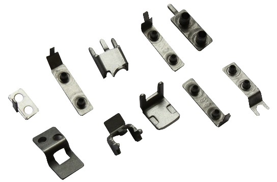 Stamping Parts