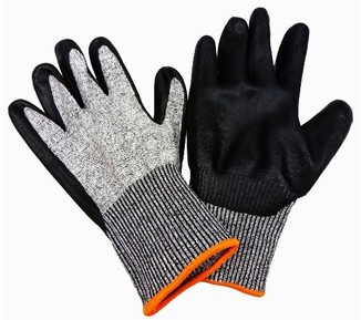 Safety gloves