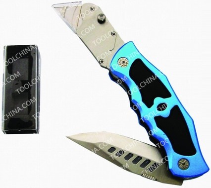 Folding Utility Knife