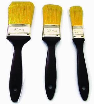 3PC PAINT BRUSH