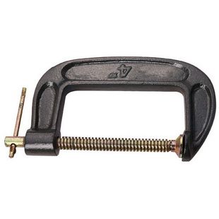 HEAVY DUTY G-CLAMP