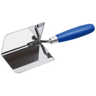 CORNER TROWEL