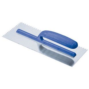 PLASTERING TROWEL