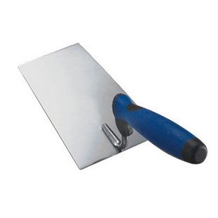 BRICKLAYING TROWEL