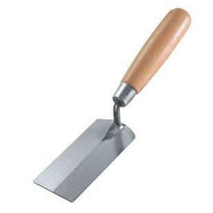 BRICKLAYING TROWEL