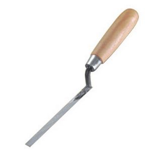 BRICKLAYING TROWEL