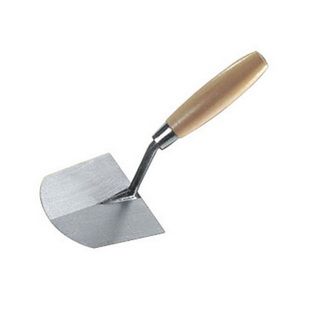 BRICKLAYING TROWEL