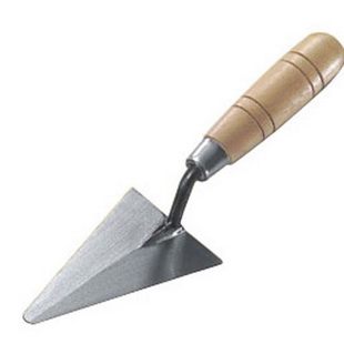 BRICKLAYING TROWEL