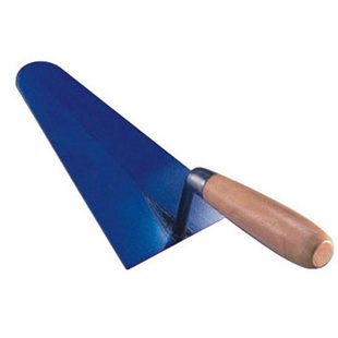 BRICKLAYING TROWEL