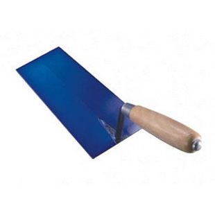 BRICKLAYING TROWEL