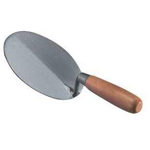 BRICKLAYING TROWEL