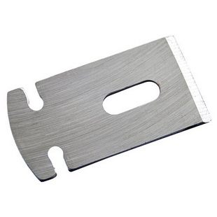 Blade for bench plane