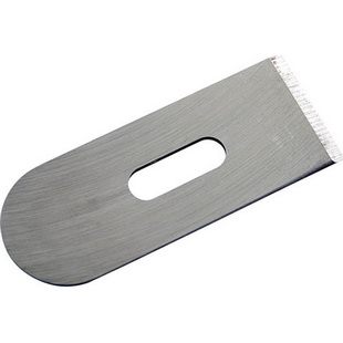 Blade for trimming plane