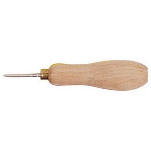 Wood carving chisel