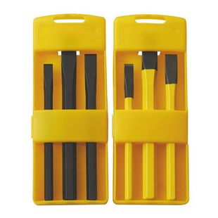 3pcs cold chisel set