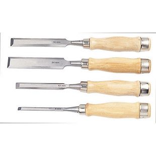 Wood chisel