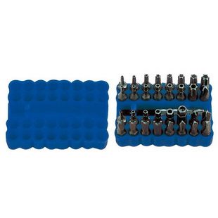 33 PCS BIT HOLDER SET