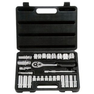 29 PCS 3/8" DR. SOCKETS SET