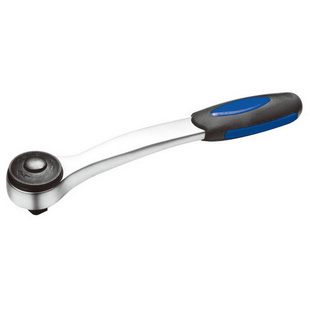 REVERSIBLE RATCHET HANDLE