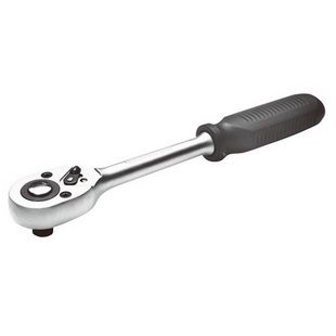 REVERSIBLE RATCHET HANDLE