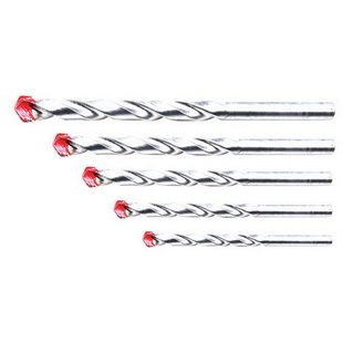 5 PCS MASONRY DRILL SET