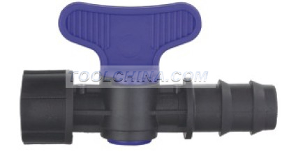 mini valve female thread/insert