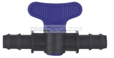 mini valve insert/insert dripper pipe
