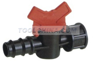 mini valve female thread/insert