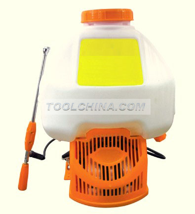 electric sprayer