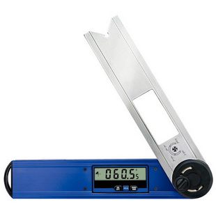 DIGITAL ANGLE FINDER