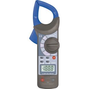 DIGITAL CLAMP METER