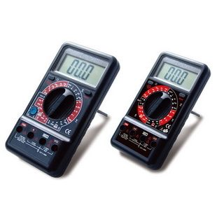 DIGITAL MULTIMETER